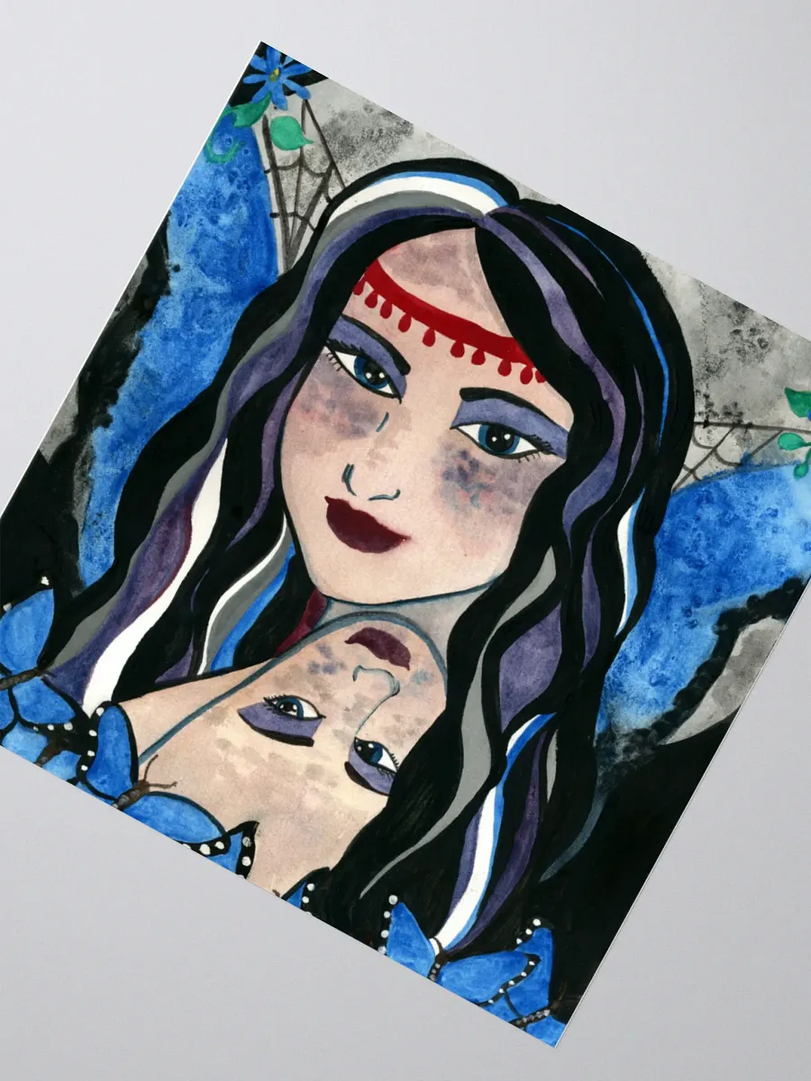 Queen Mabb The Dreamweaver product image (5)