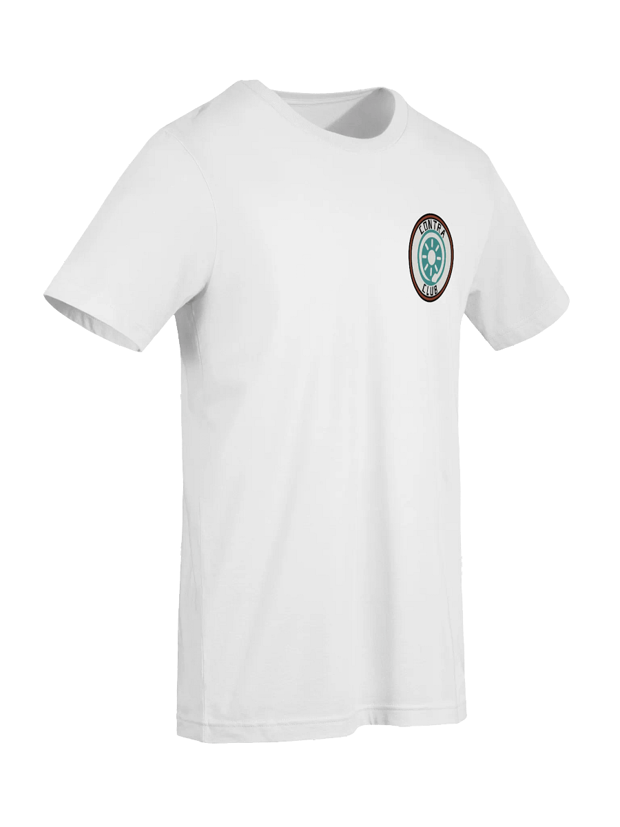 Contra Club Official Tee product image (5)