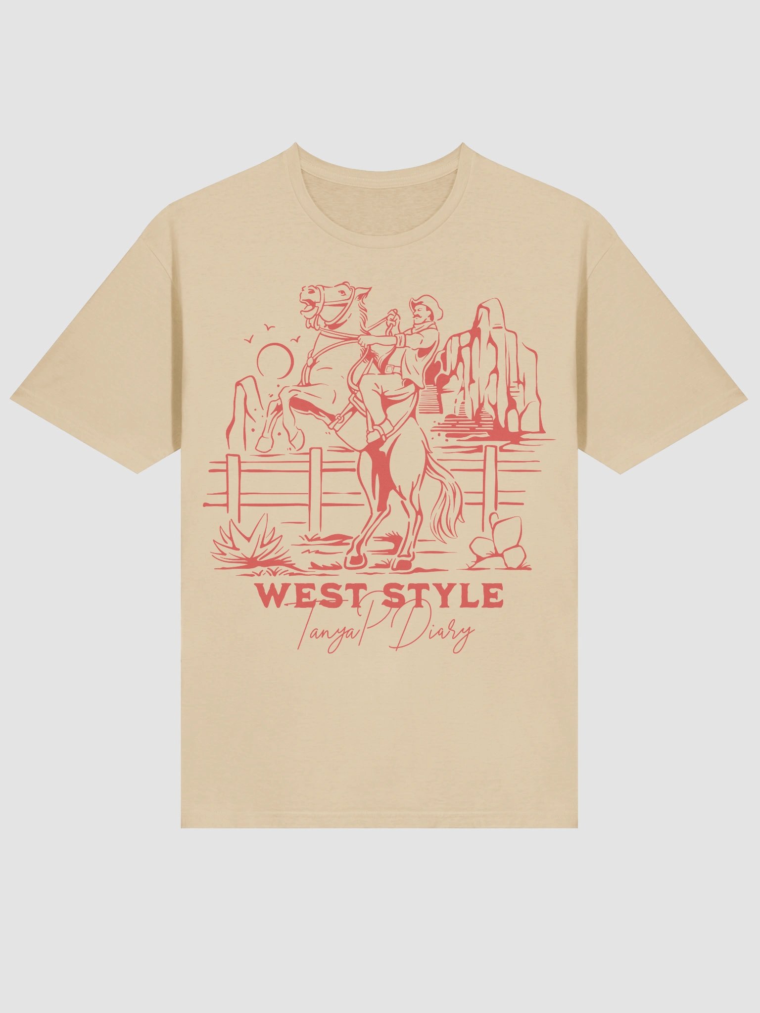 West Style product image (3)