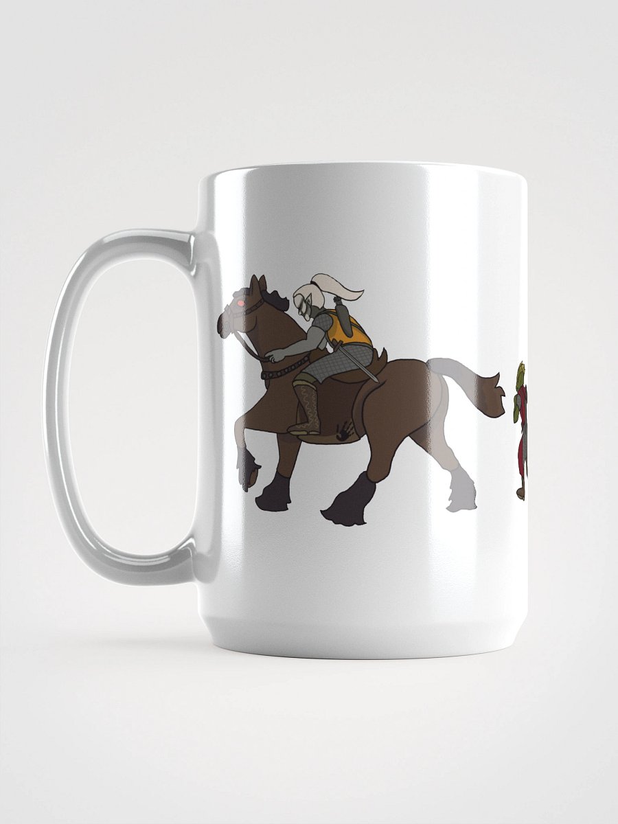 Dunder Race Cup product image (1)