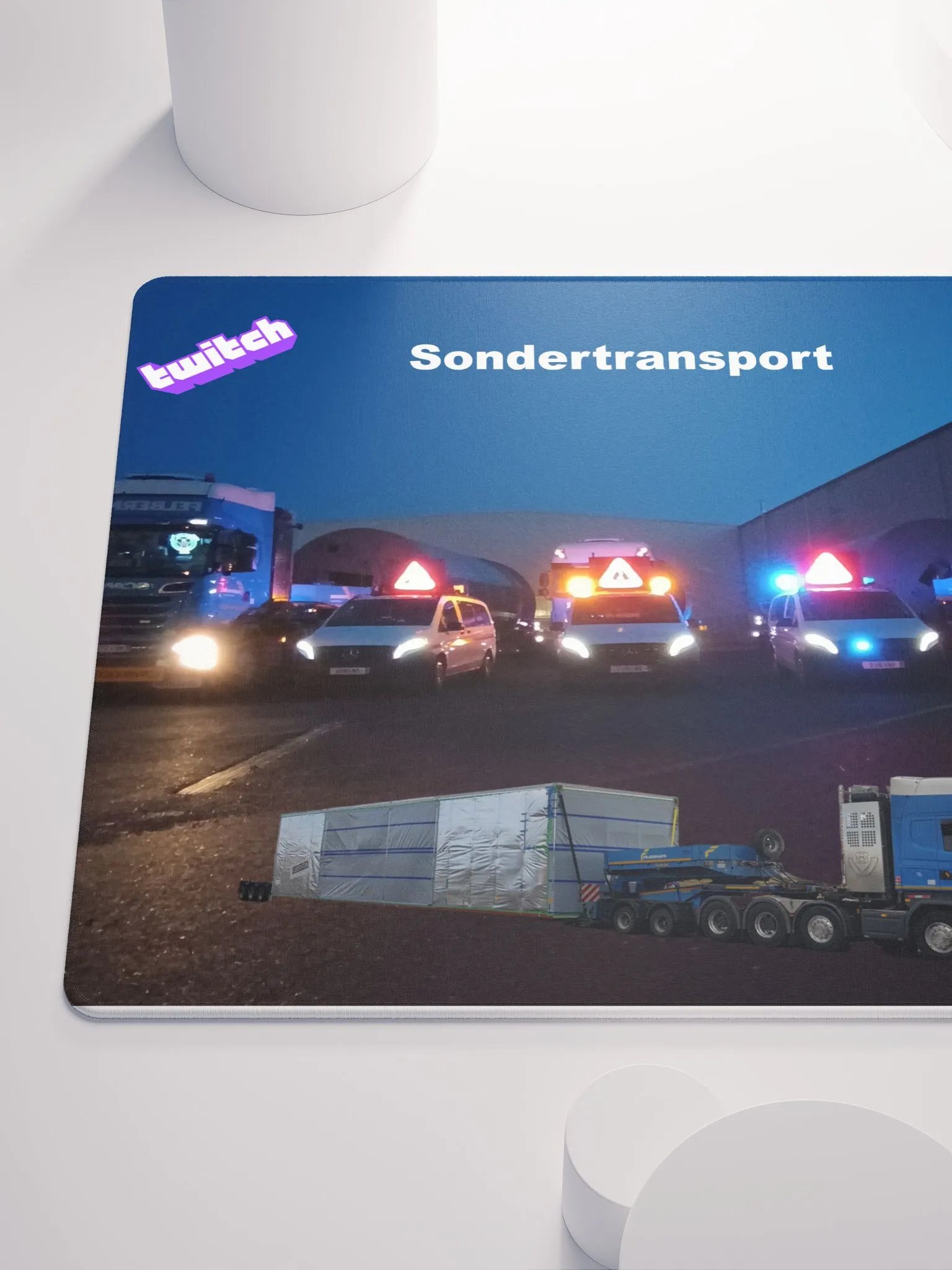 Mauspad product image (10)