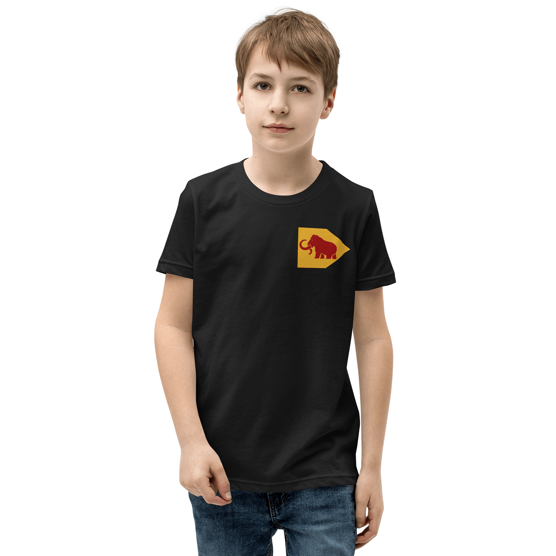 Clan Behemoth Children's Tee Shirt product image (1)