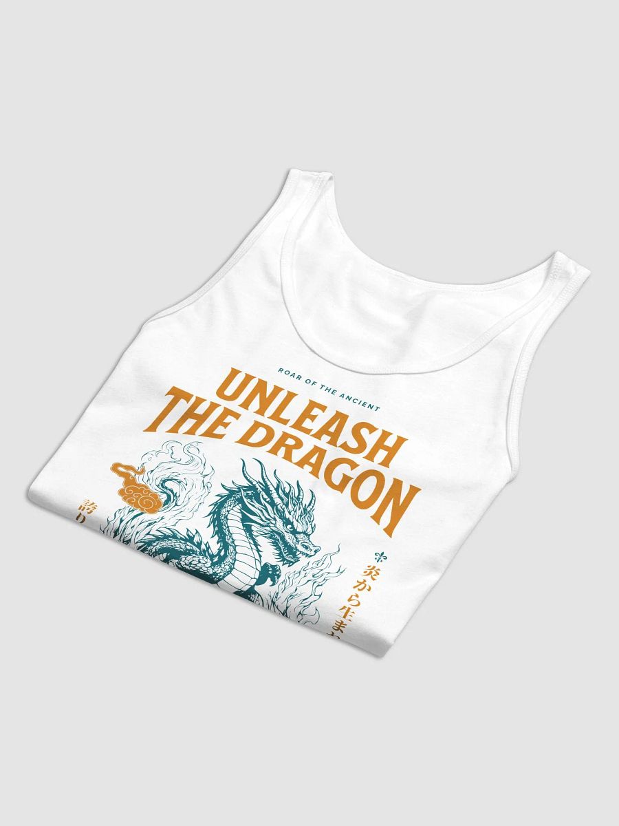Unleash The Dragon product image (9)
