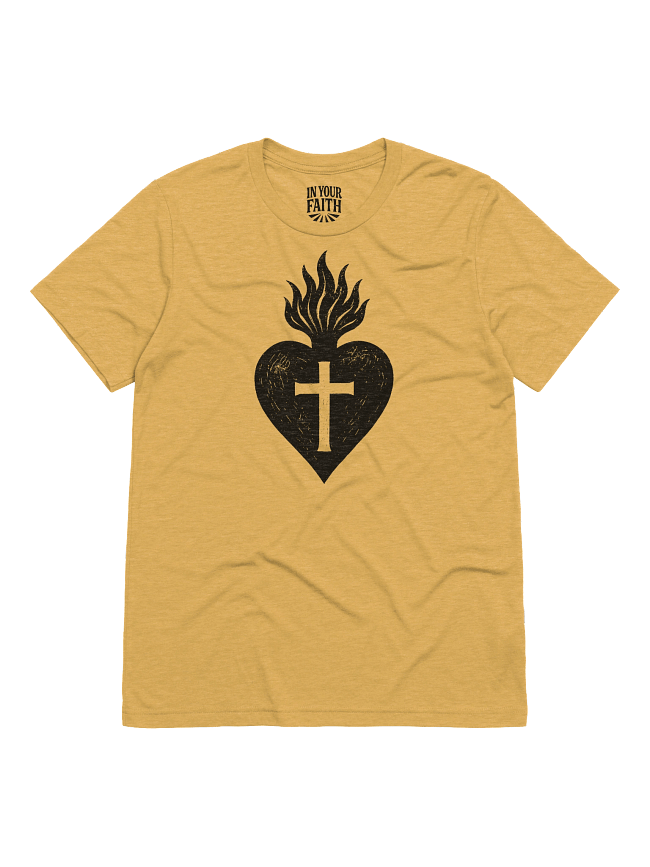 Sacred Heart Collection 