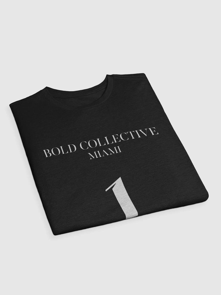BC Miami: Next Level T-Shirt product image (11)
