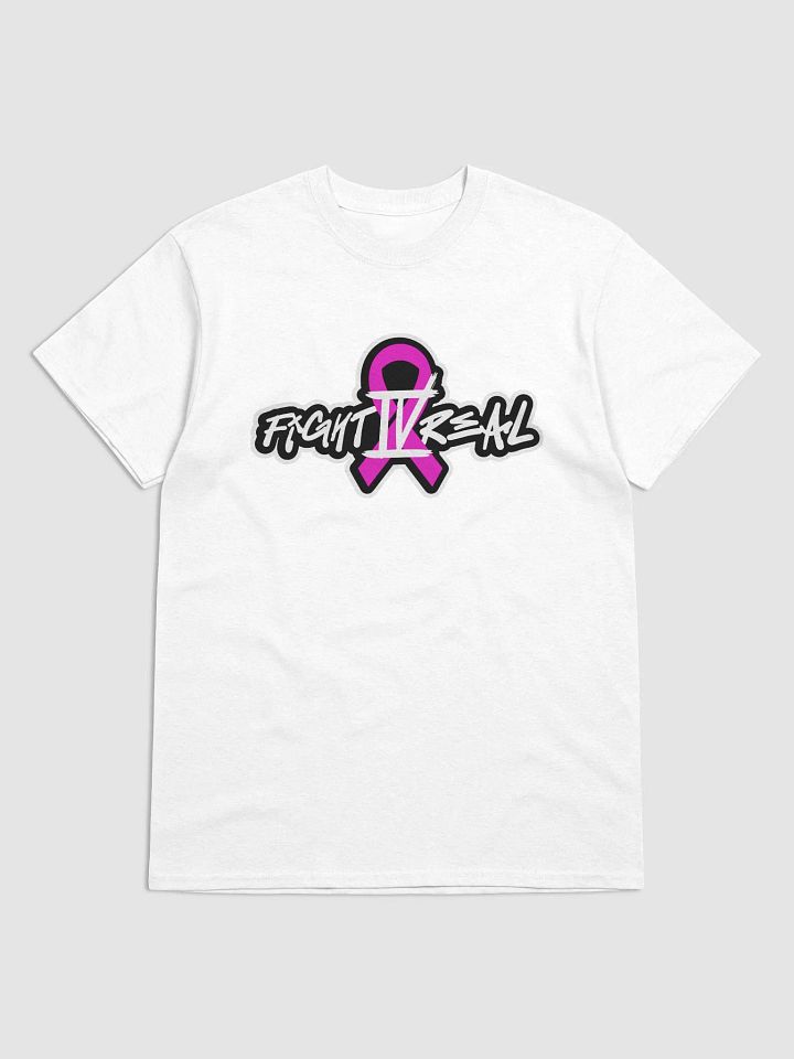 Breast Cancer Awareness Shirt 5.0 product image (2)