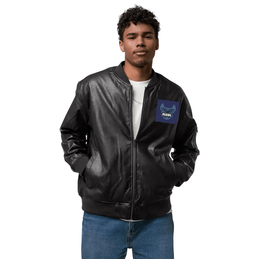 REBL Clan Jacket product image (3)