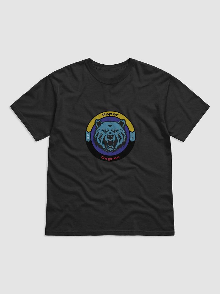 Grizzly tee product image (3)