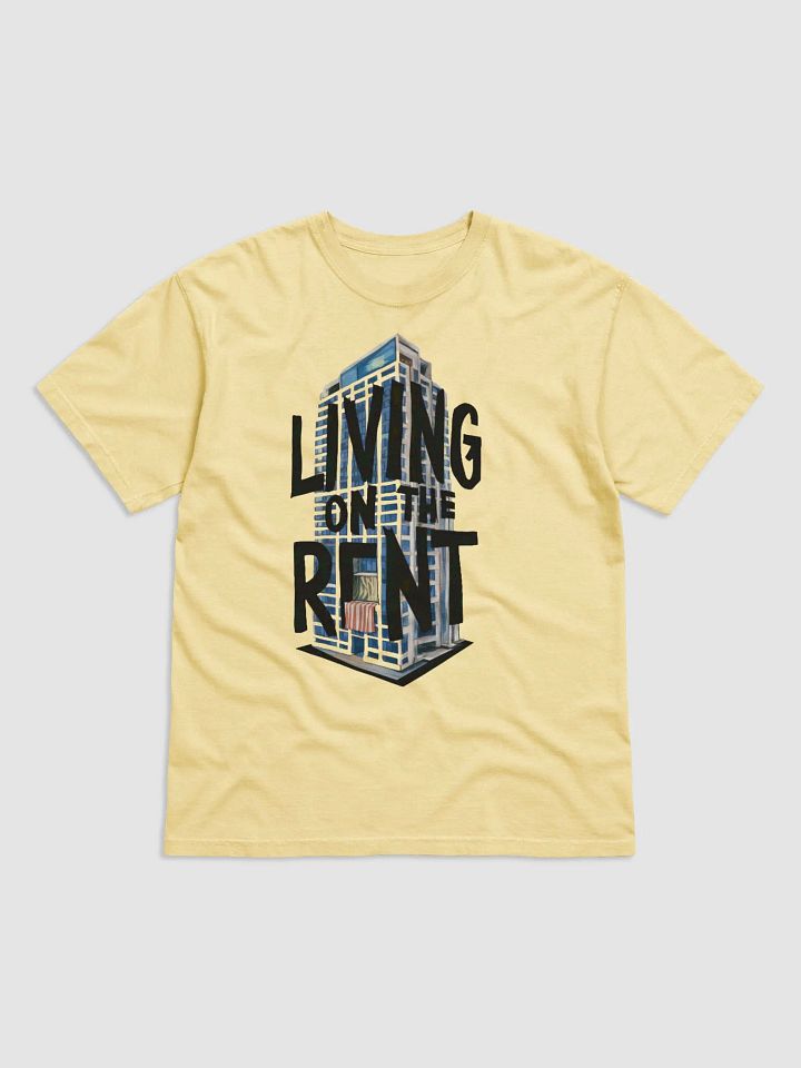 Urban Living Graphic T-Shirt product image (1)