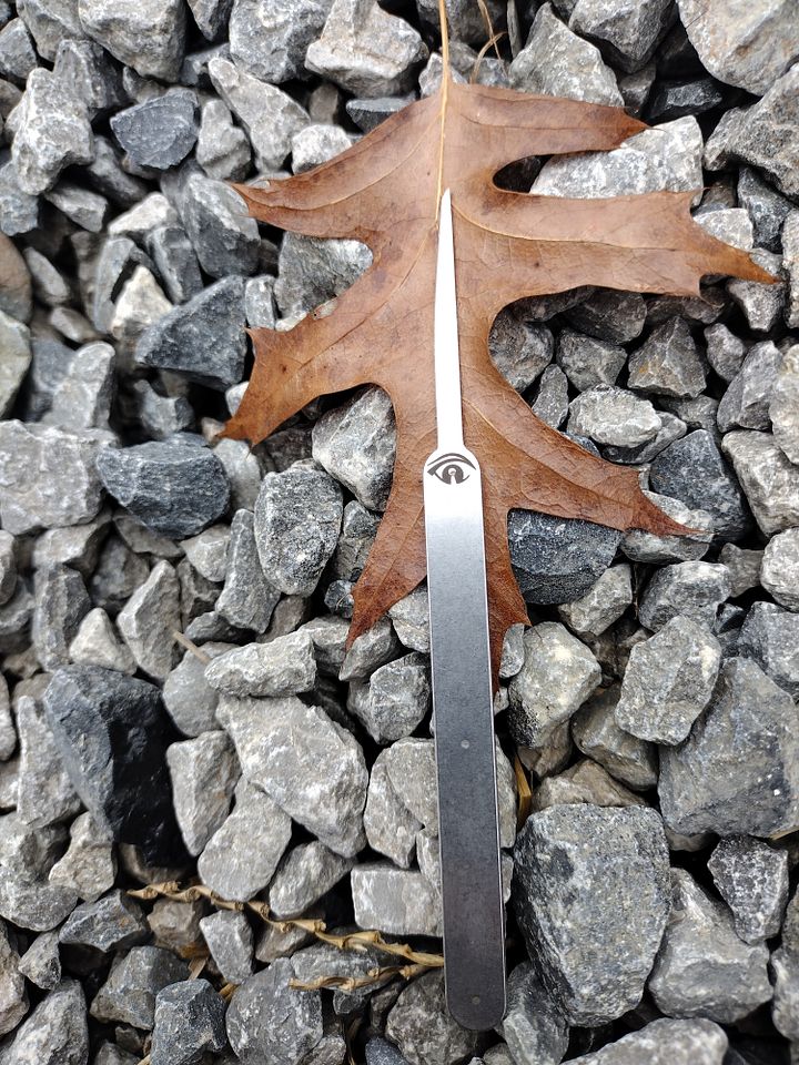 Quick Strike Bypass Knife product image (2)