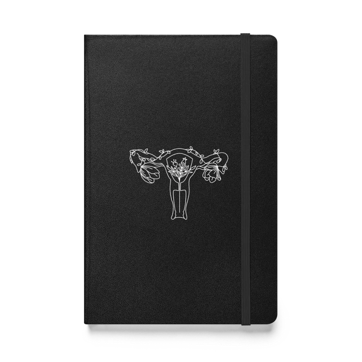 all hail the uterus (notebook) product image (1)