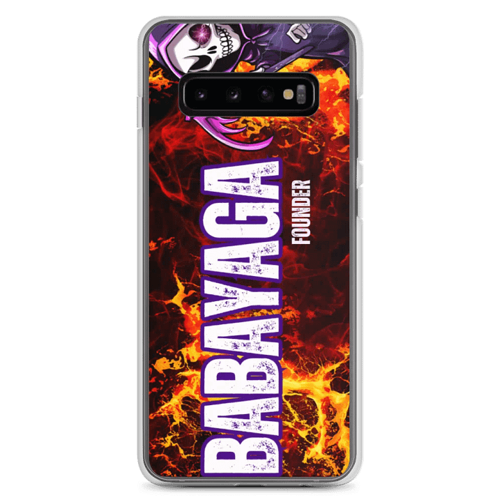 Fear the Reaper SAMSUNG Phone Case product image (7)