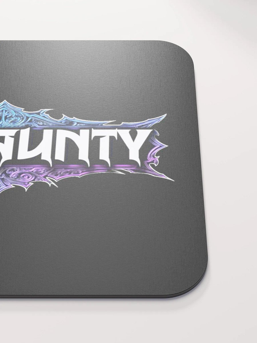 Gothic Elegance Mouse Pad product image (5)