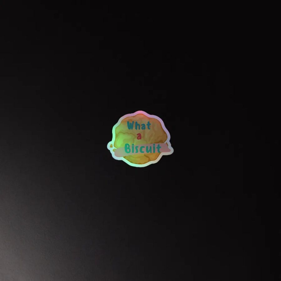 Quotable Sticker! product image (4)
