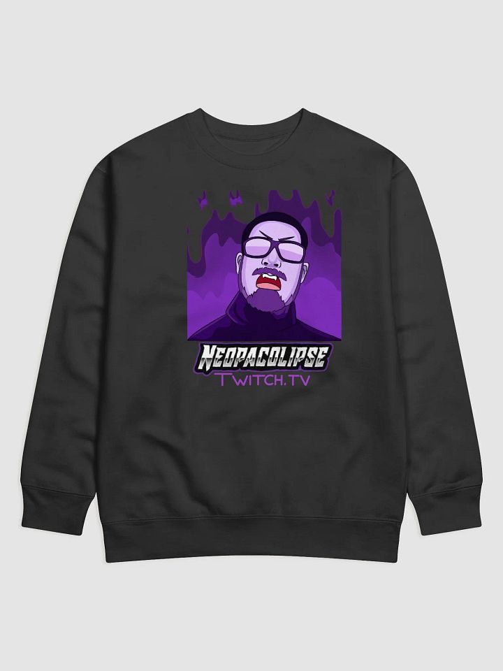 Rage Sweater product image (1)