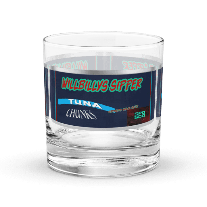 Willbillys Sipper product image (1)