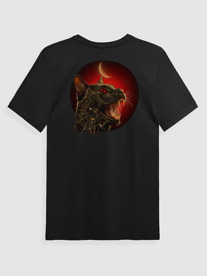 Cats Cradle Tee product image (1)