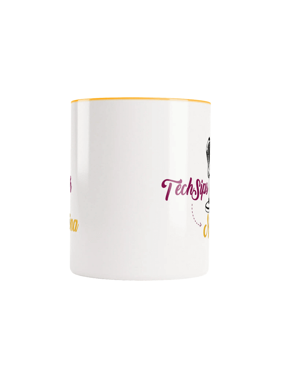 Signature Mug product image (5)