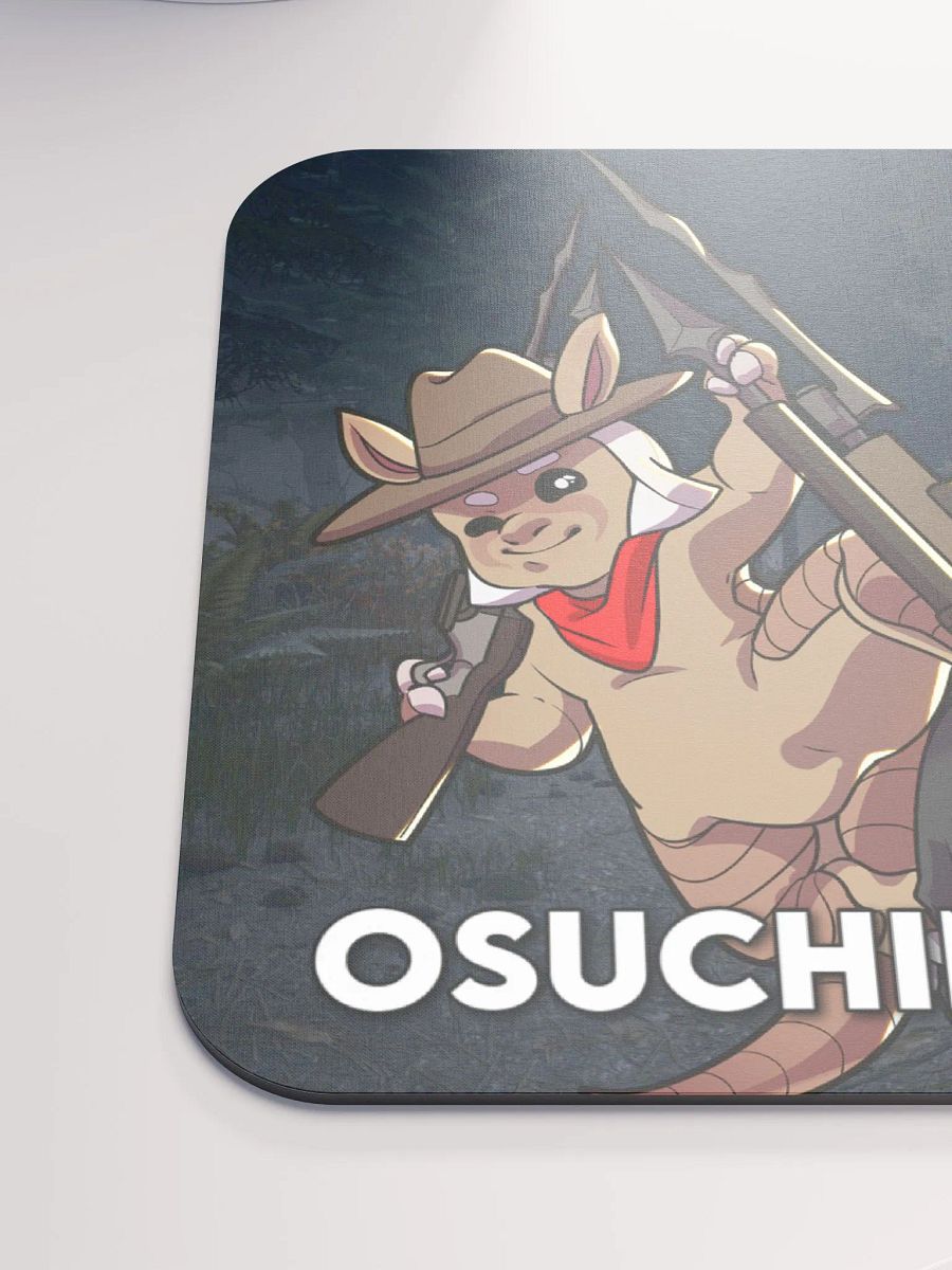 Osuchin Riberu Mousepad Version Two product image (6)