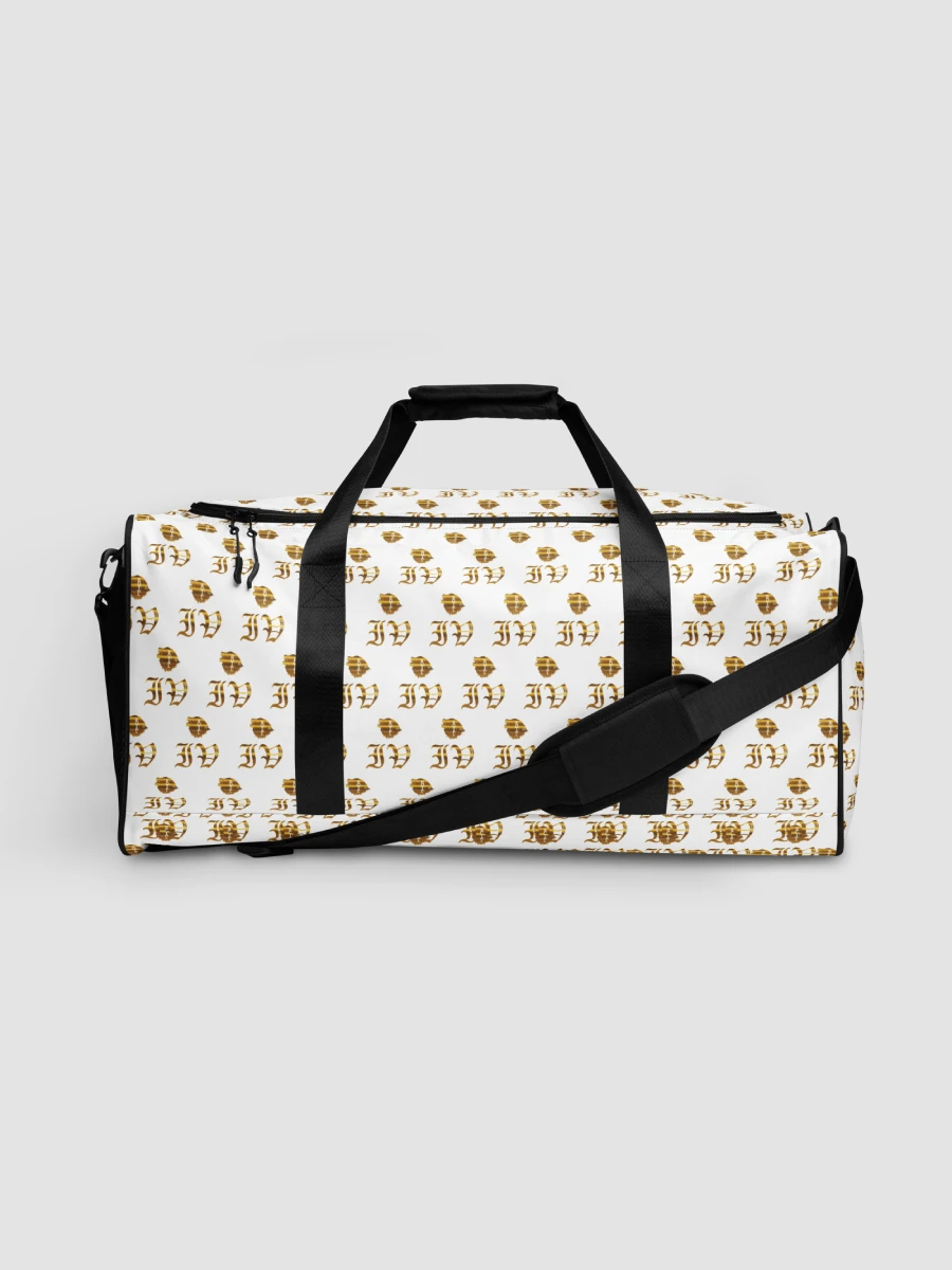 VictorIvyic Duffle Bag White product image (9)