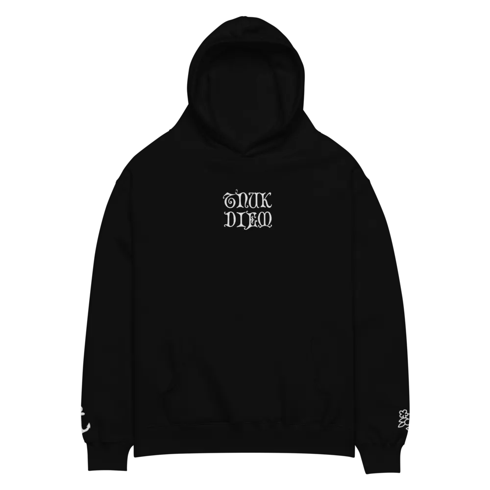 TNUK DIEM - OVERSIZED PREMIUM HOODIE product image (4)