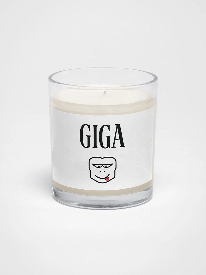 Gigaballs Candle product image (1)