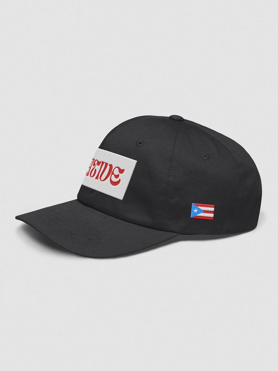 NATIVE Red Front | Flagged Sides product image (3)