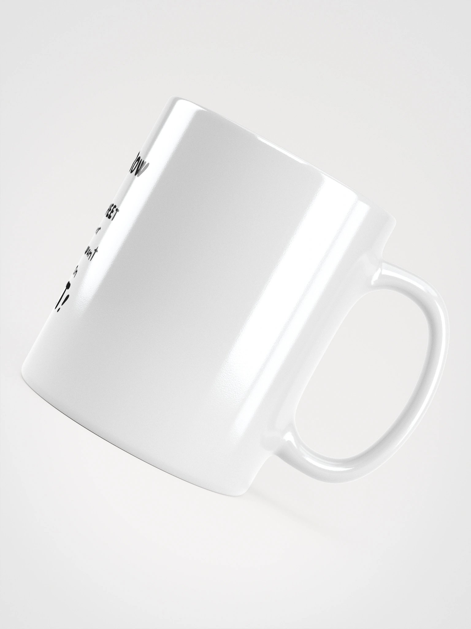 Tomorrow Mug product image (10)