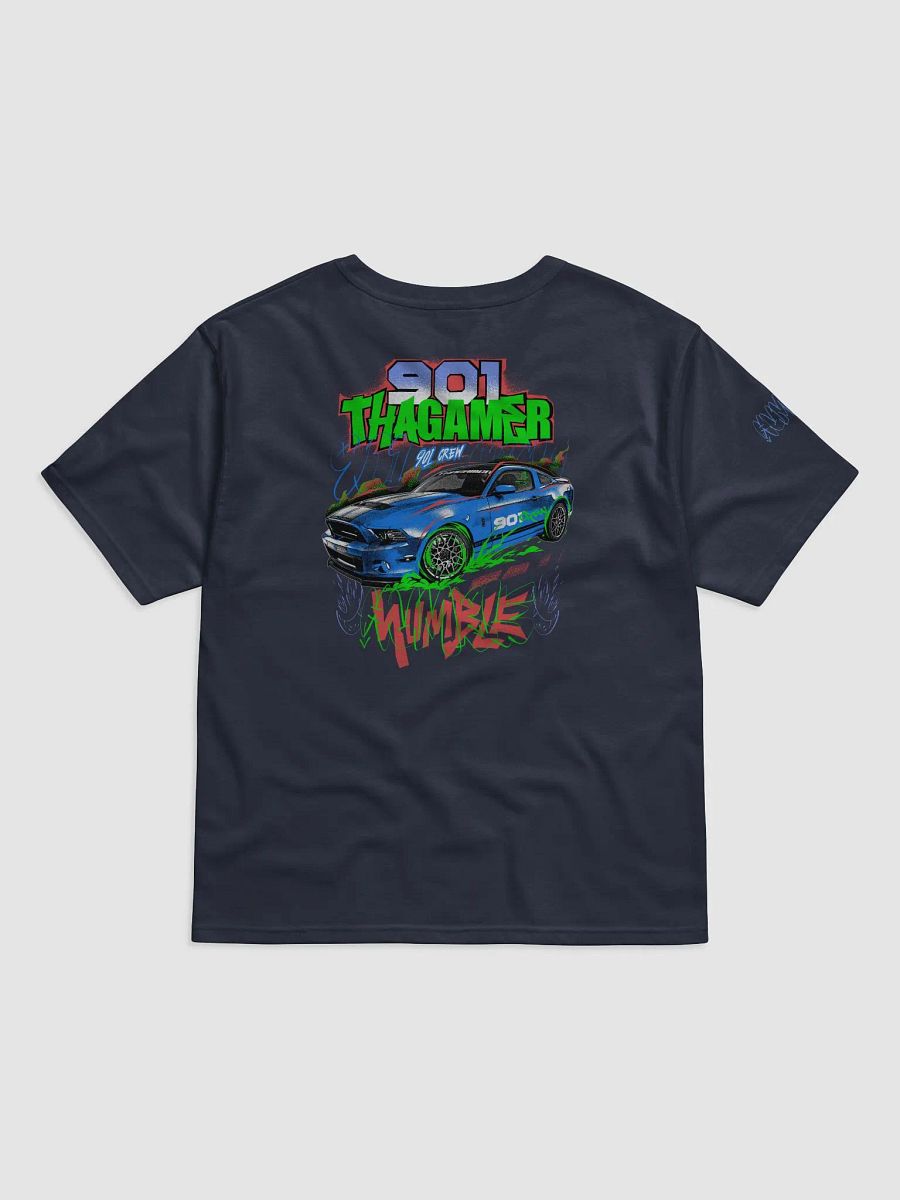901 Crew T Shirt product image (8)