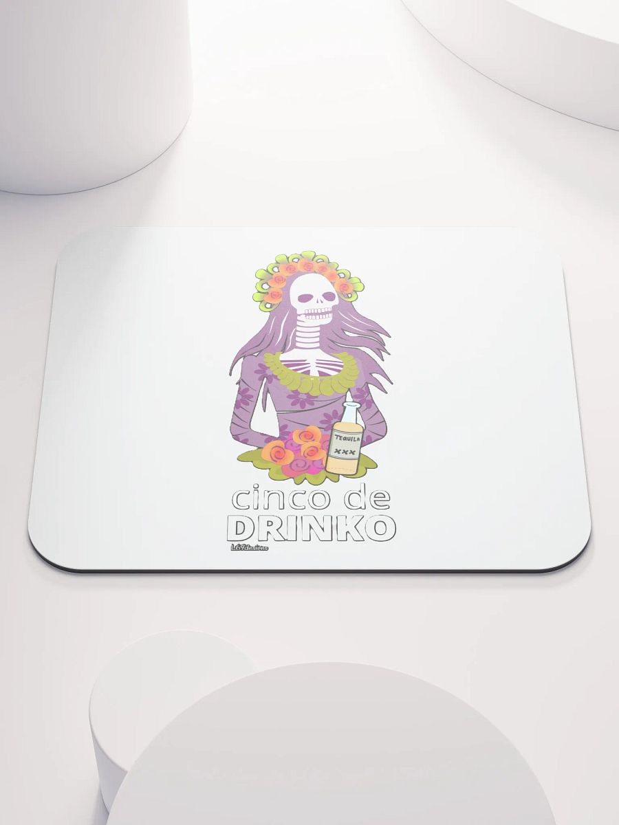 CINCO DE DRINKO product image (1)