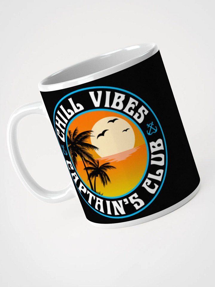 Chill Vibes product image (2)