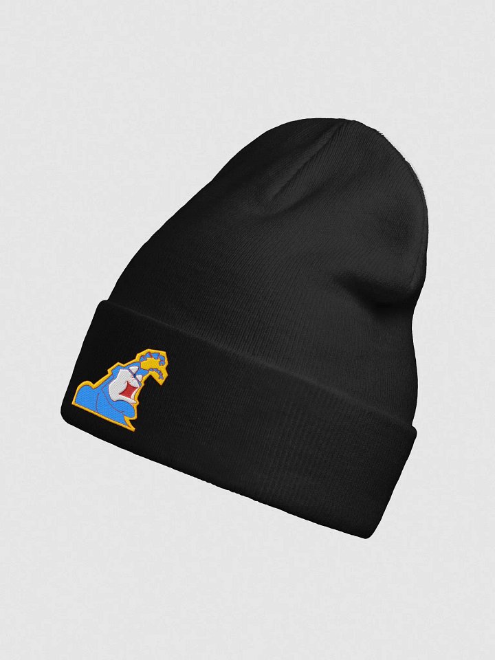 Tick POG 90's Hat Cotton ED product image (2)