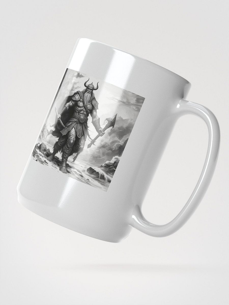 Viking Warrior product image (2)