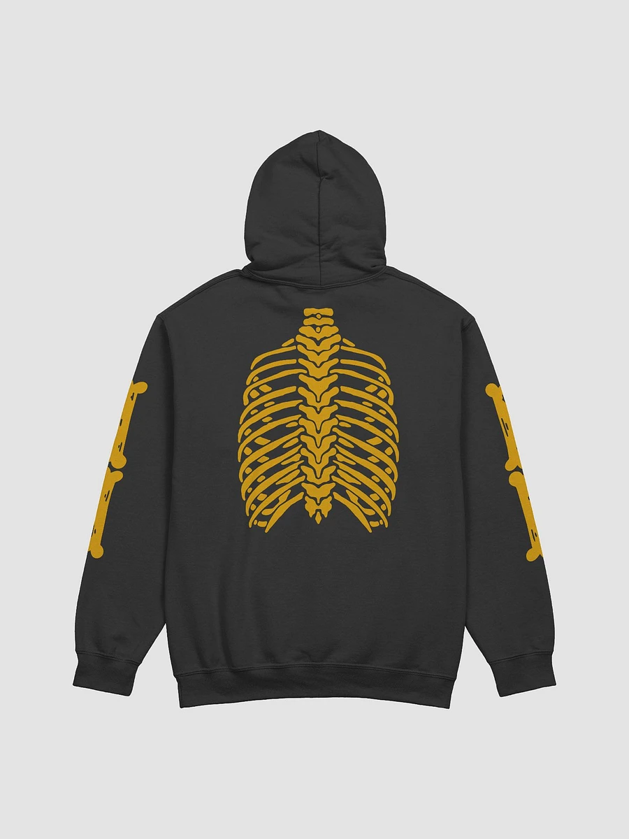 ribcage hoodie product image (4)