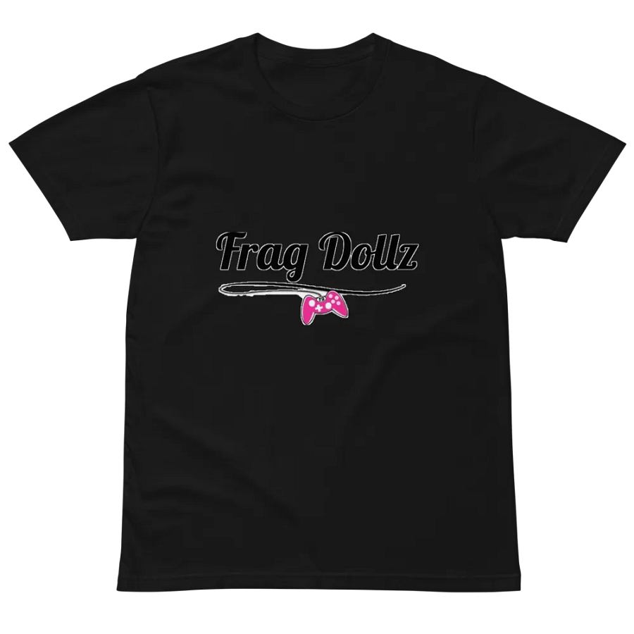 Frag Dollz shirt product image (2)