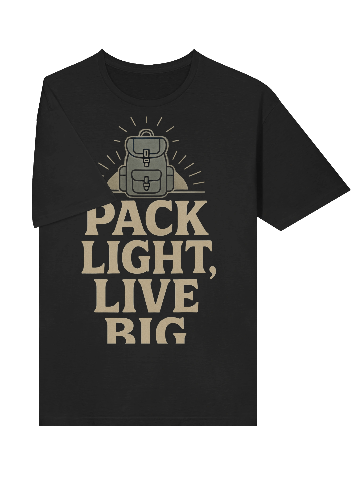 • PACK LIGHT, LIVE BIG ULTRALIGHT BACKPACKING product image (33)