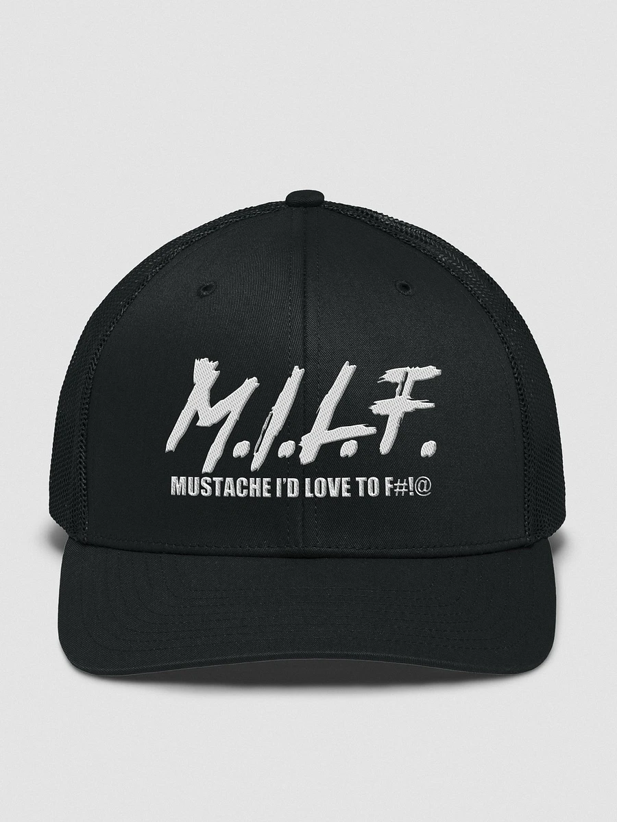 M.I.L.F#!@ MOTHER TRUCKER product image (6)