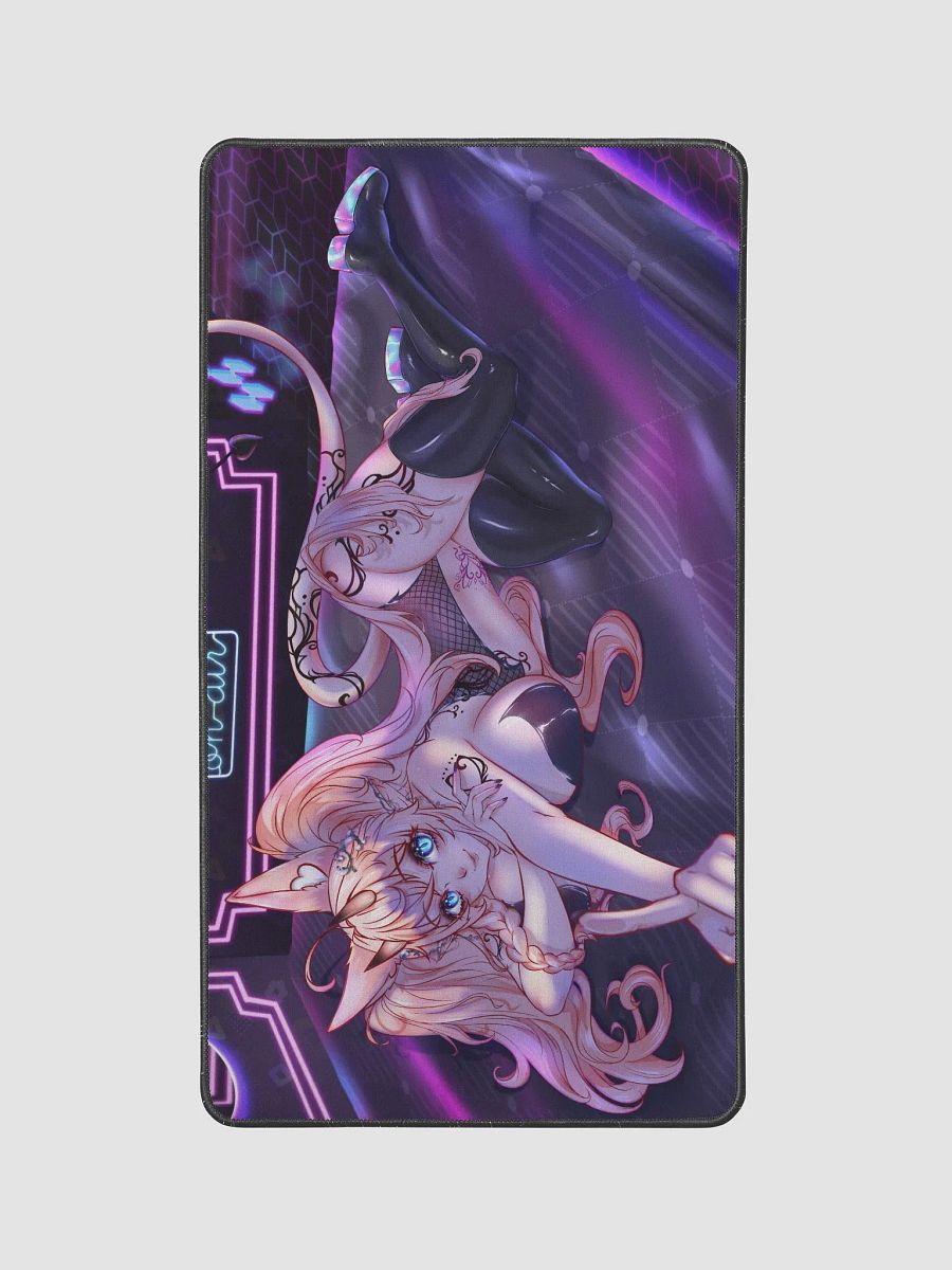 Get Booped MousePad product image (1)
