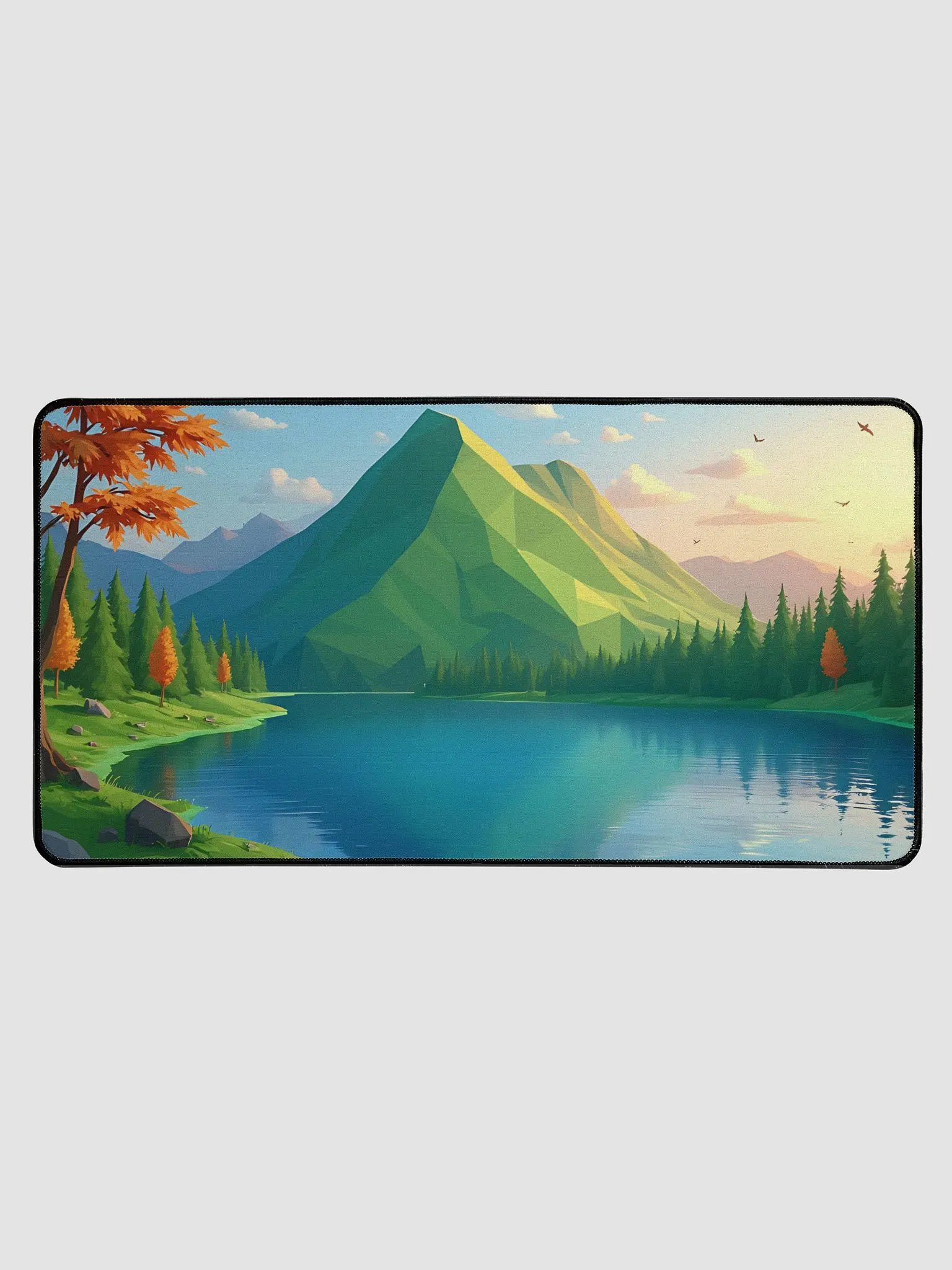 Lakeside Serenity product image (1)