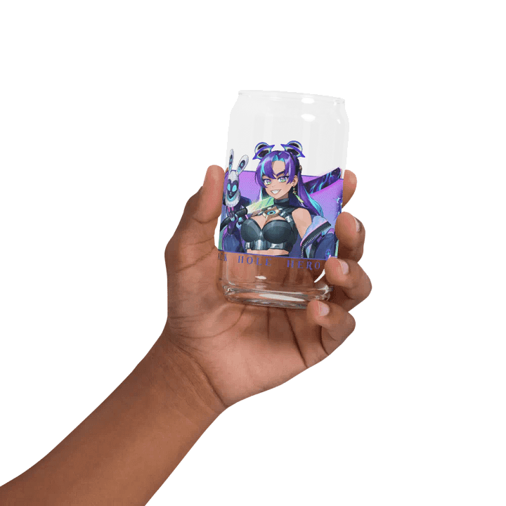 Larity’s Celestial Can Shaped Cup - (Banner) product image (32)