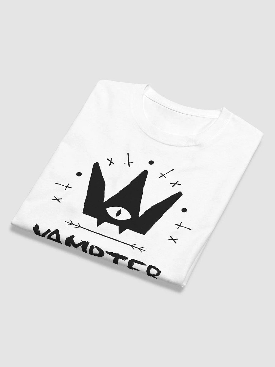 Cult of The Vampter White Longsleeve product image (5)