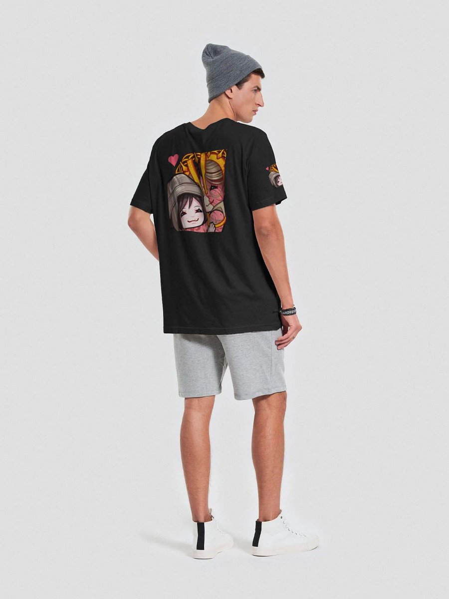Jawdzzzz DBD Shirt M product image (45)