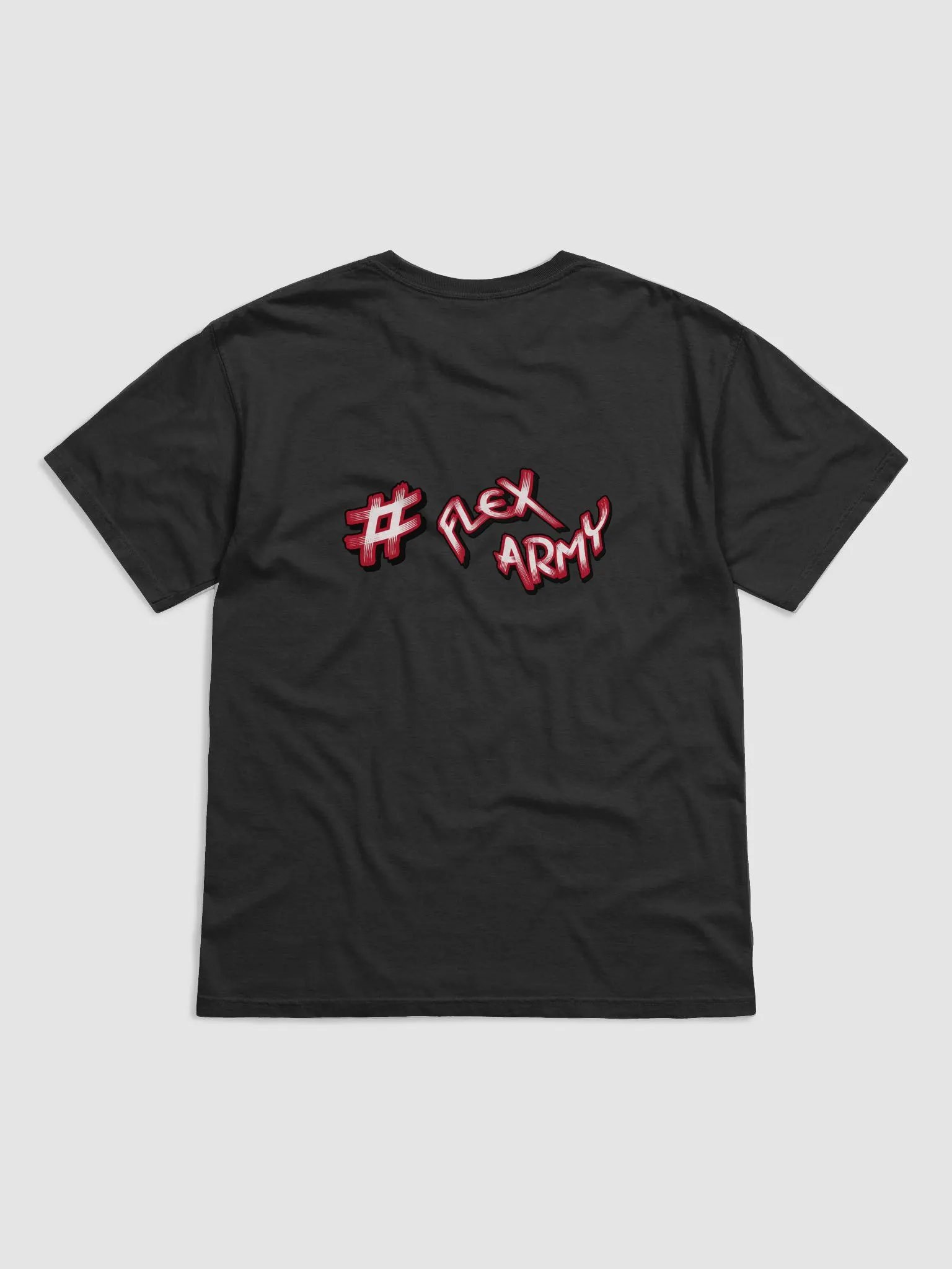 #FlexArmy Tee product image (2)