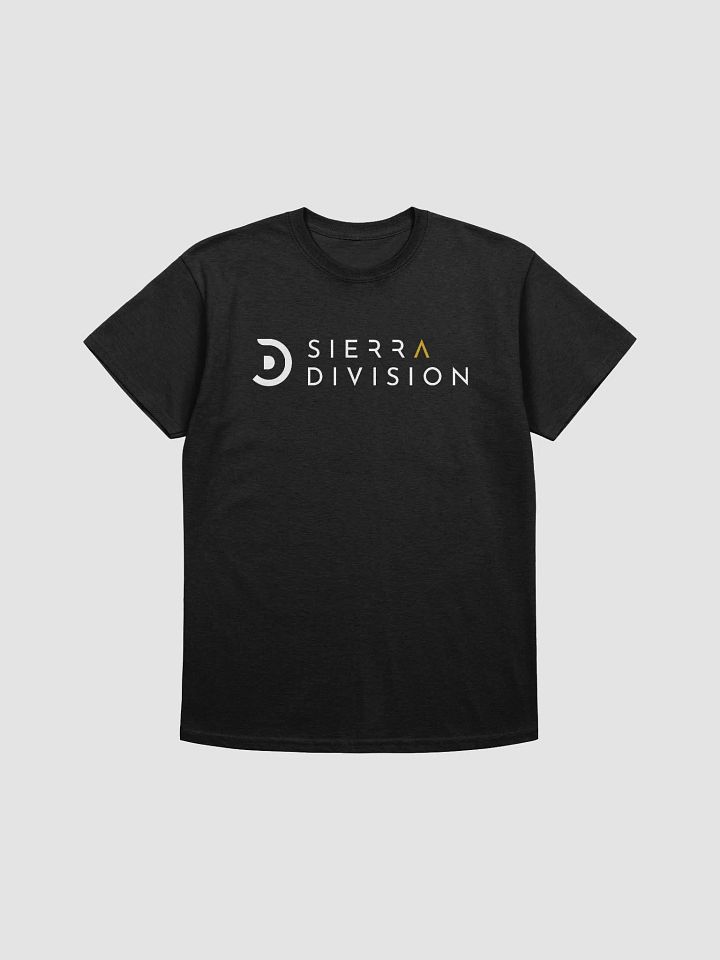 Sierra Dev Shirt Thicc product image (1)