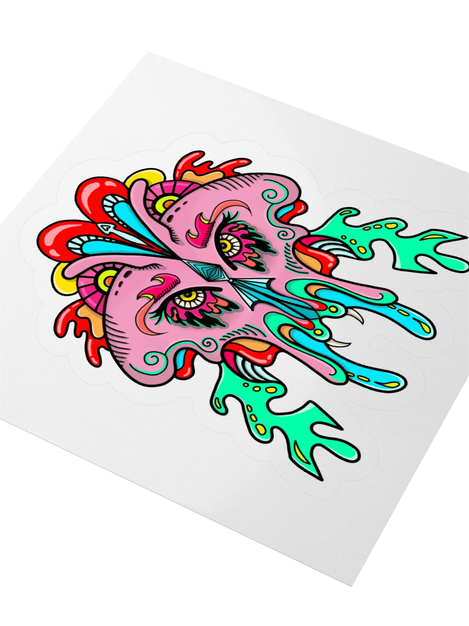 Butterfly Goblin product image (7)