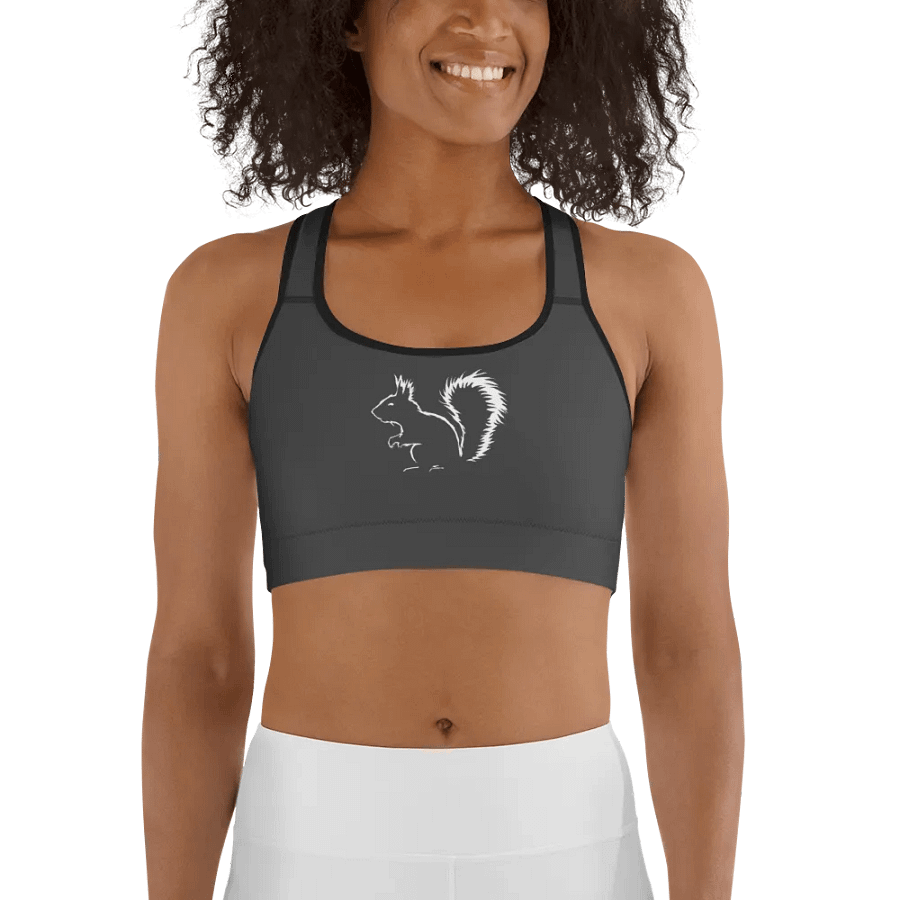Logo Yoga Top product image (8)