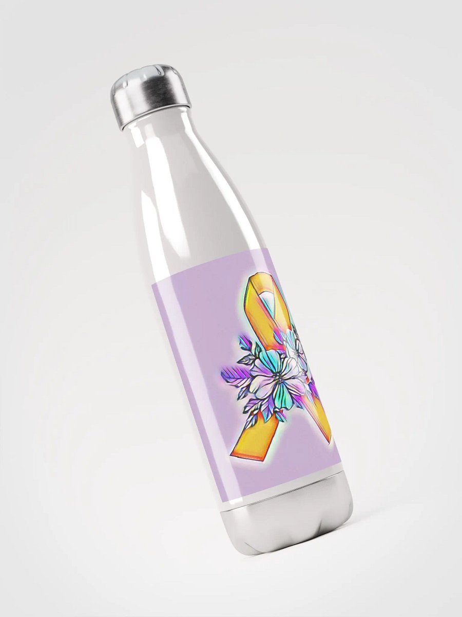 Ribbon Water bottle product image (3)
