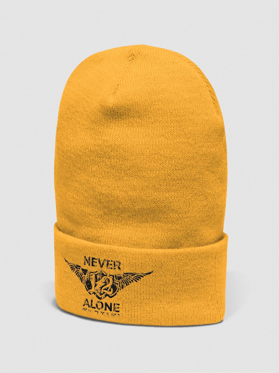 12 Seconds Tall Beanie (DL) product image (5)