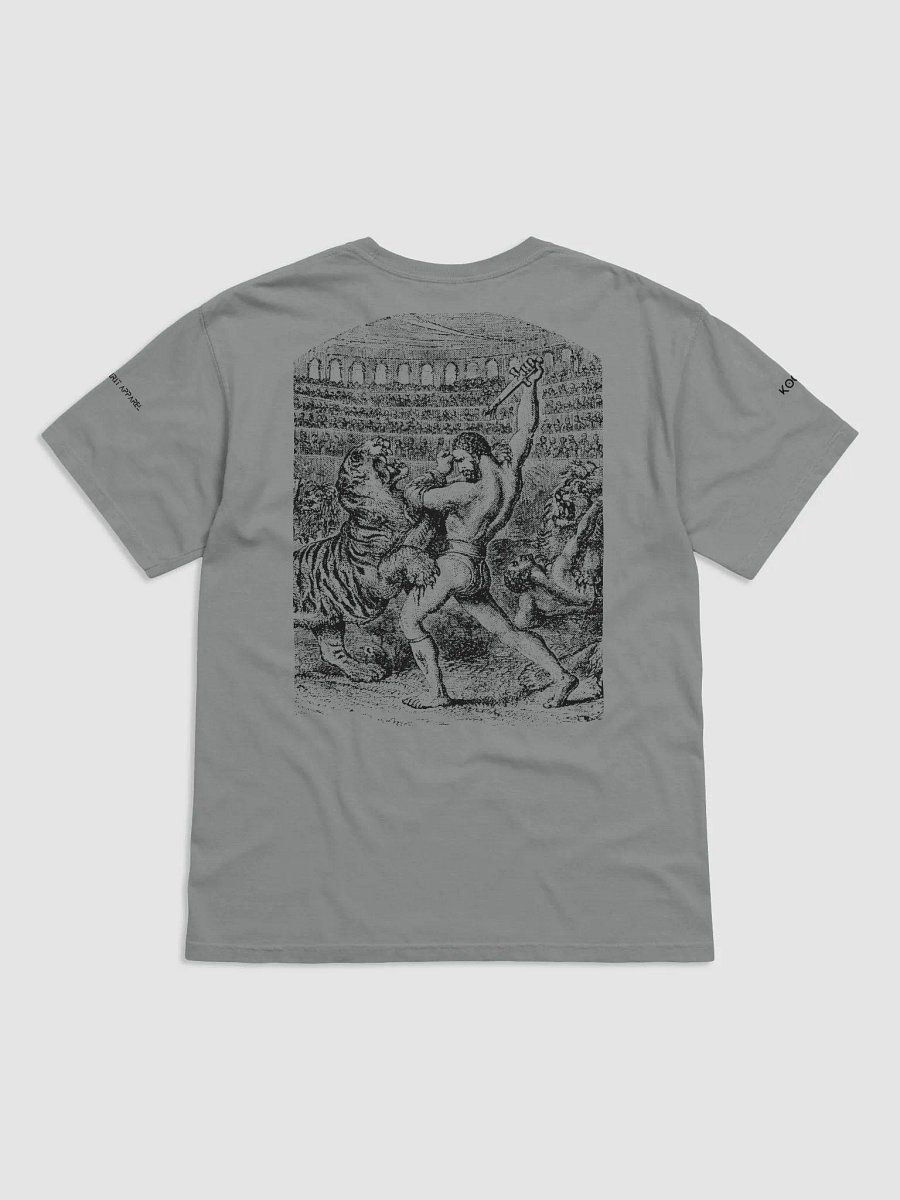 Fighter Apparel-Team Richardson product image (6)