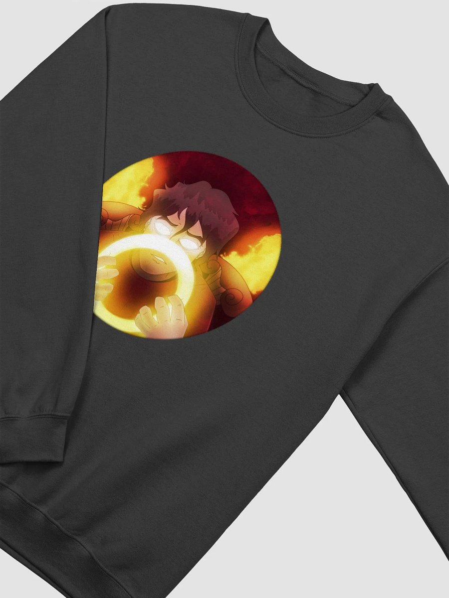 The Ring of Light Sweatshirt product image (6)